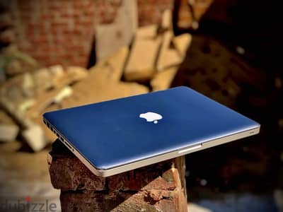 apple macbook pro 2012