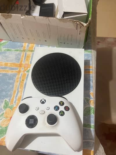 xbox series s 512