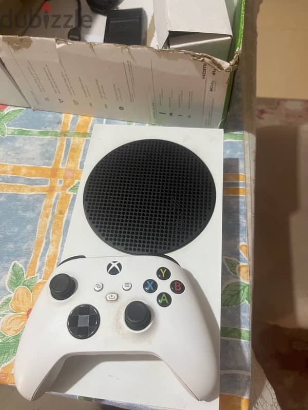 xbox series s 512 0