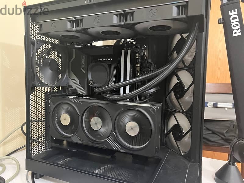 RTX 4070 Ti Super GIGABYTE Gaming OC 4