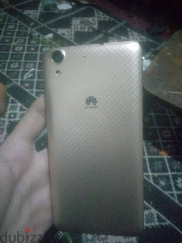 huawei Y6ii 1