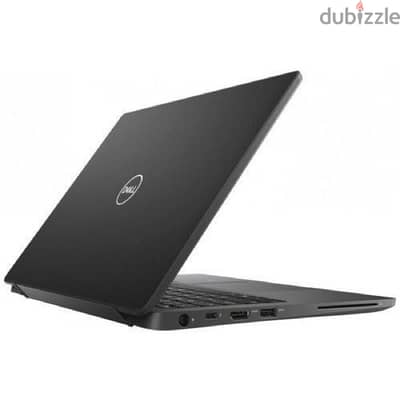 Laptop dell