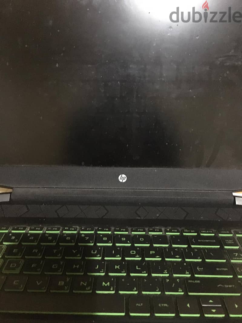 hp pavilion 15 gaming 1