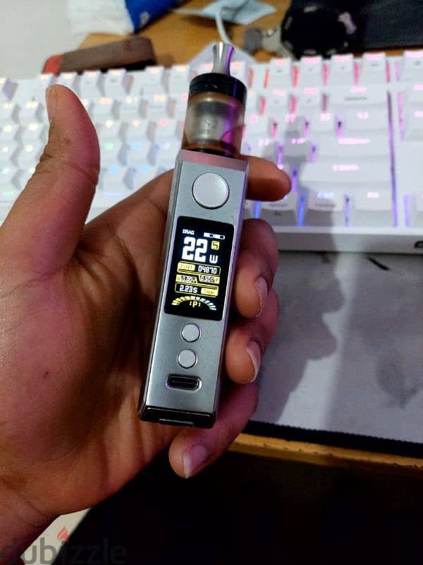 vape drag3 1