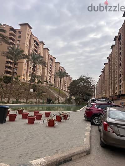 2 bedroom appartment + 1 Hall + 1 Balcony Tijan تيجان