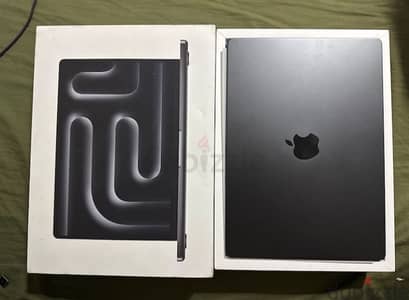 Macbook pro m3 pro 14 inch