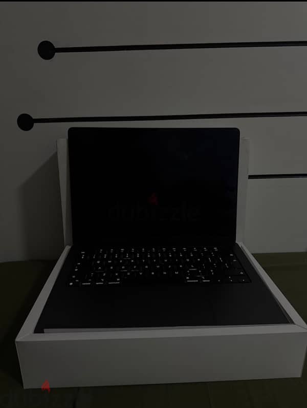 Macbook pro m3 pro 14 inch 2