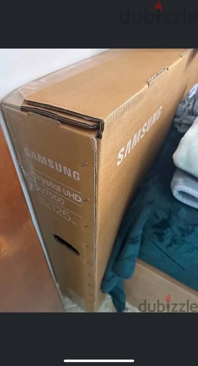 TV samsung 50