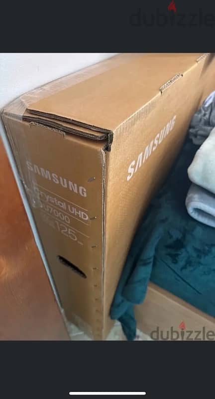 TV samsung 50 0