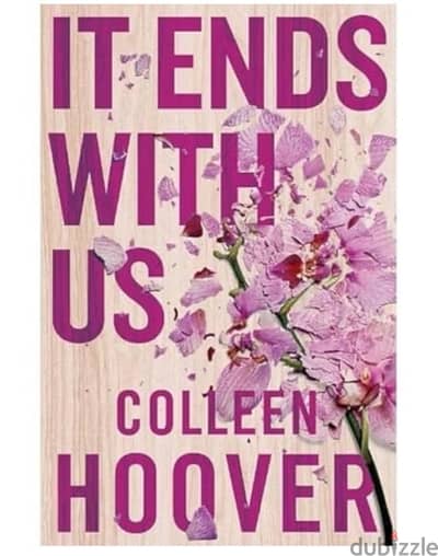 Colleen Hoover books