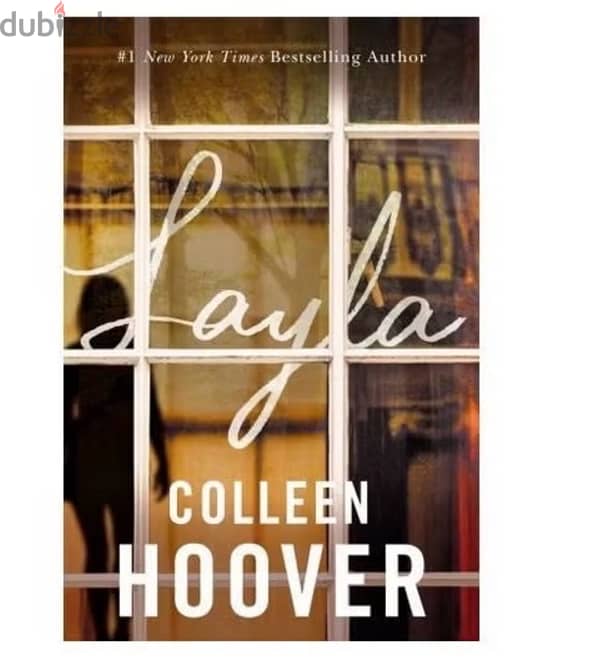 Colleen Hoover books 1