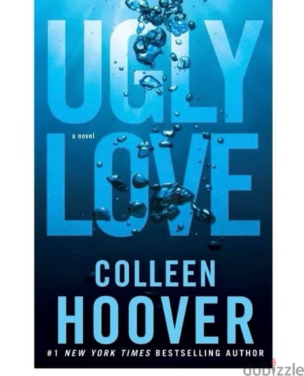 Colleen Hoover books 2