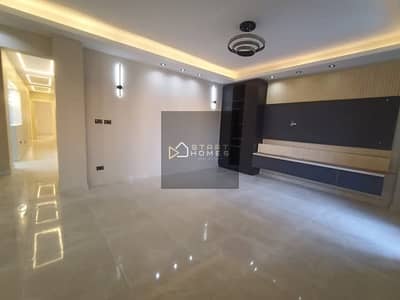 Apartment in Al Rehab City, New Cairo