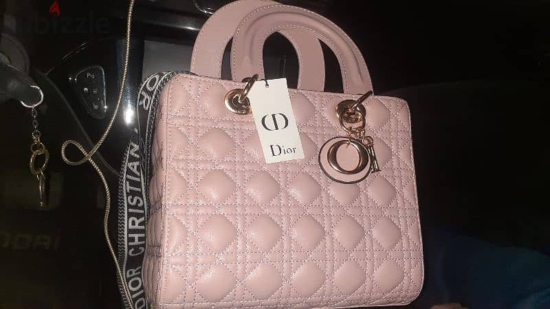 شنطة Dior 0