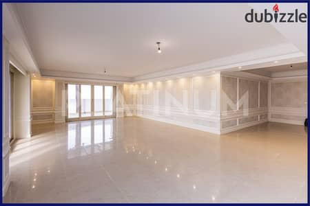 Apartment for sale, 403 m, Smouha (Brand Building)