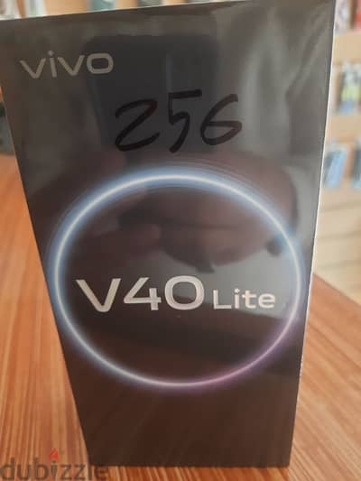 جهاز فيفو V40 Lite