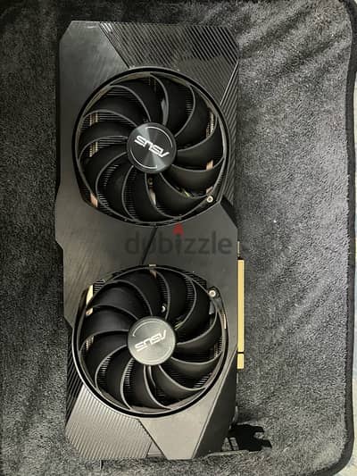 Asus Rx 5600 xt