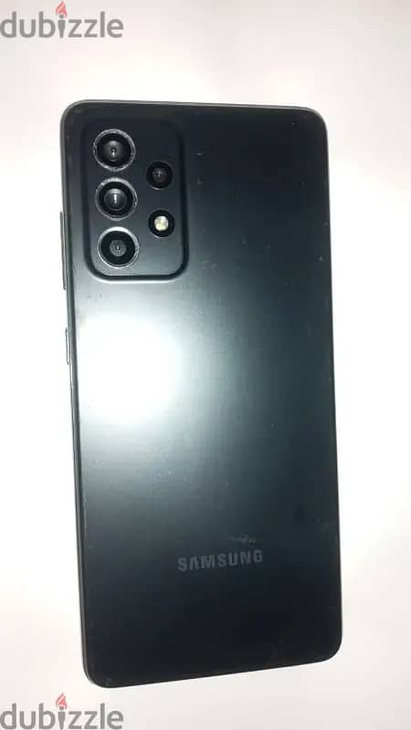 Samsung A52s 5G 2