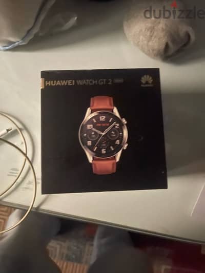 huawei watch gt2