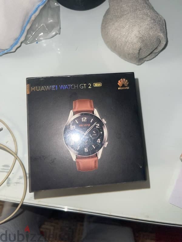 huawei watch gt2 1