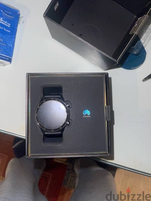 huawei watch gt2 2