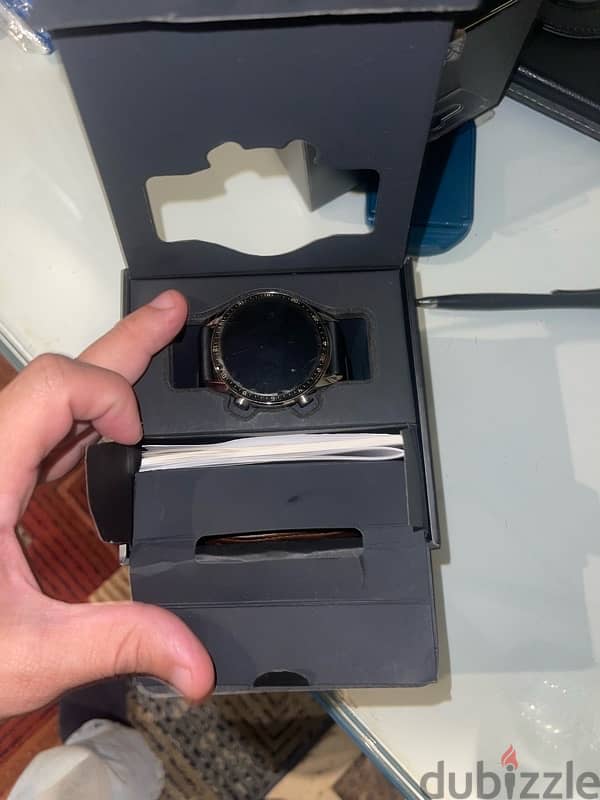 huawei watch gt2 4