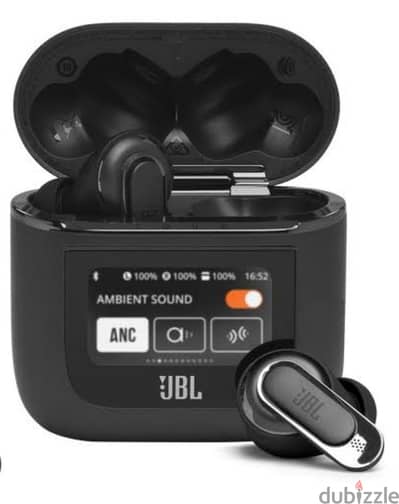 JBL touring pro 2