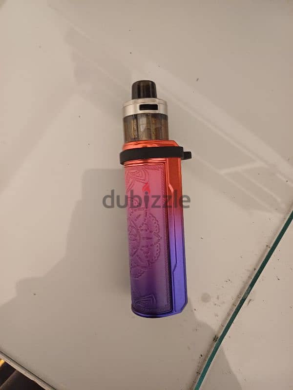 drag x2 mod / vape 1