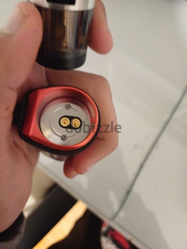 drag x2 mod / vape 4