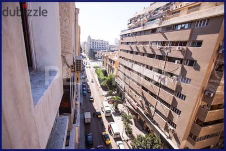 Apartment for sale, 217  meters, Fouad main street