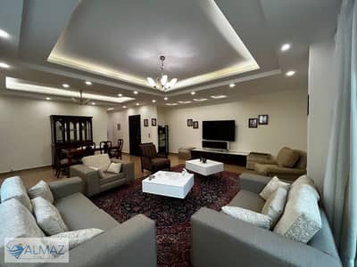 Furnished Basement apartment for rent in South Academy (Z) in front of Petro Sport Club