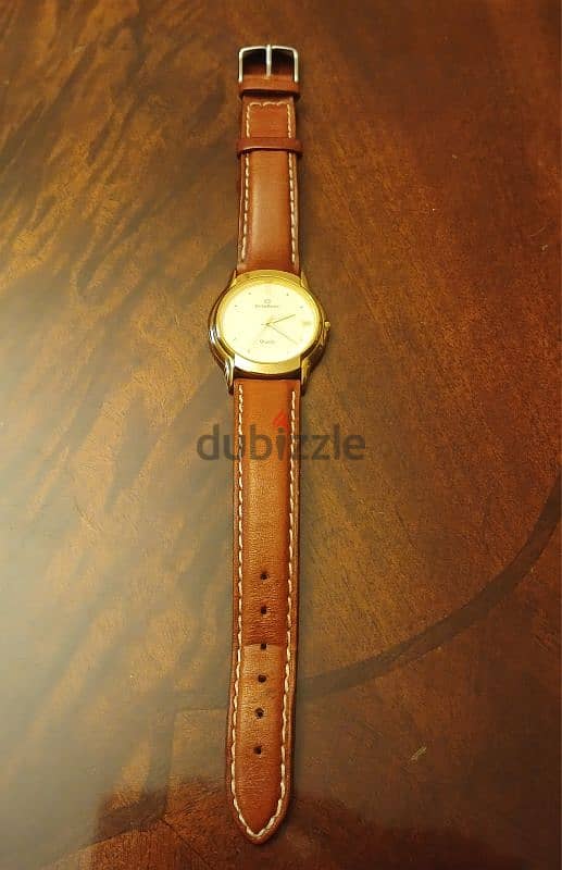 EverSwiss Men's Vintage Classic Watch 90s Unique - Very good condition 1