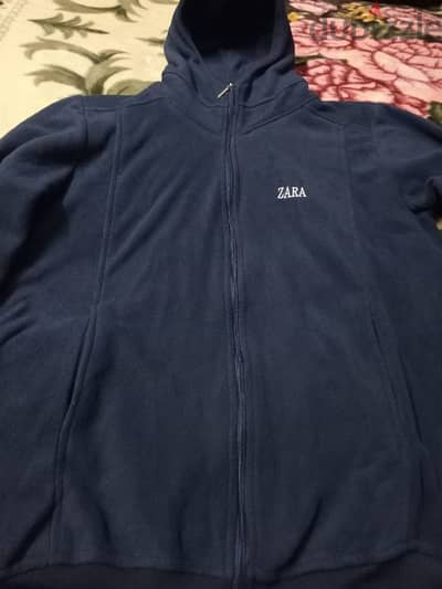 جاكيت من zara 3x