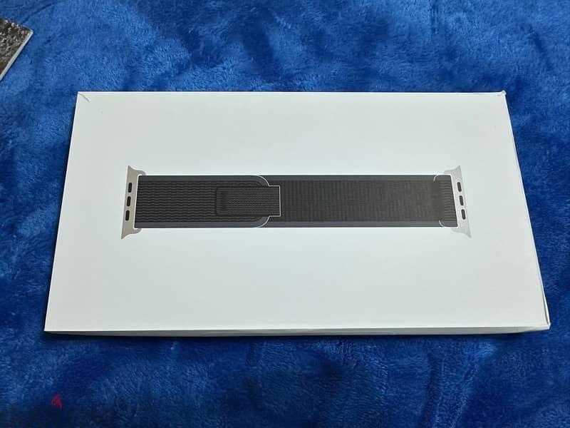 Apple watch ultra 2 zero condition 100% battery + box 8