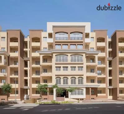 Apartment for sale 122m in R3 new capital