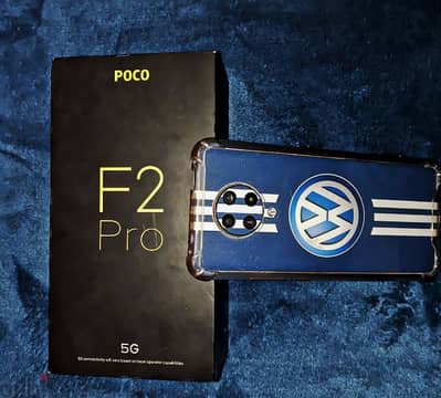 xiaomi poco f2 pro