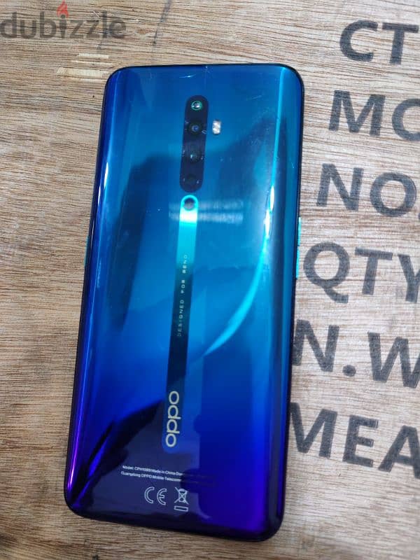 Oppo Reno 2F 1