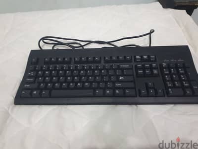 heavy duty,high quality,thick,strong keyboard and mouse