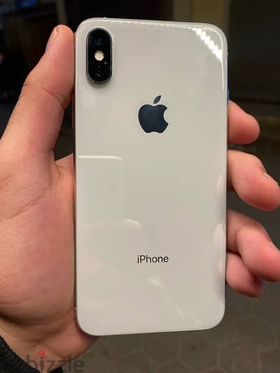 iphone xs 256g