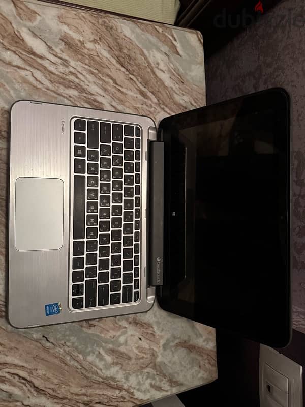 HP Pavilion 11-n023nx x360 PC  for sale 5