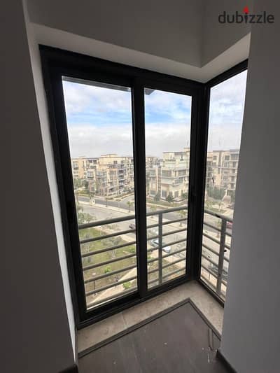 Apartment for sale premium in madinaty 107 m B8