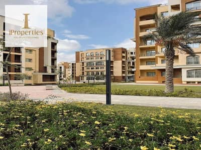 Ready to move and fully finished apartment in al maqsed by city edge in the heart of new capital