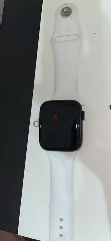 Apple watch SE (2nd generation)