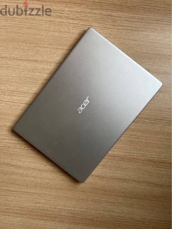 acer aspire 5 icore 7 11th hard 1tb 4