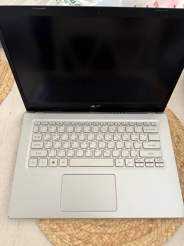 acer aspire 5 icore 7 11th hard 1tb 5