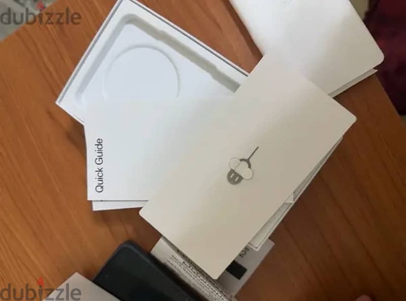 oppo reno12f 256 بحاله الجديد بدون أي خدوش 6