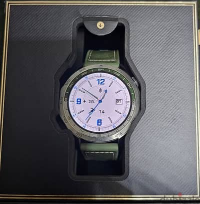 Huawei watch gt 4