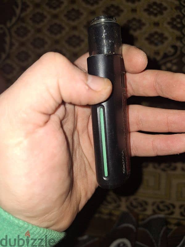 فيب Drag q للبيع من شركه voopoo 2