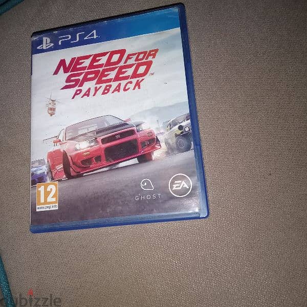 NEED FOR SPEED 0