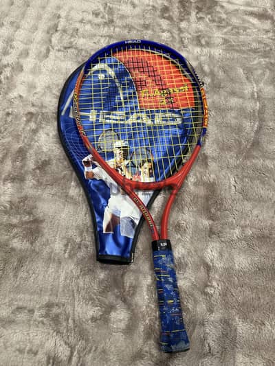 Head Tennis Racket